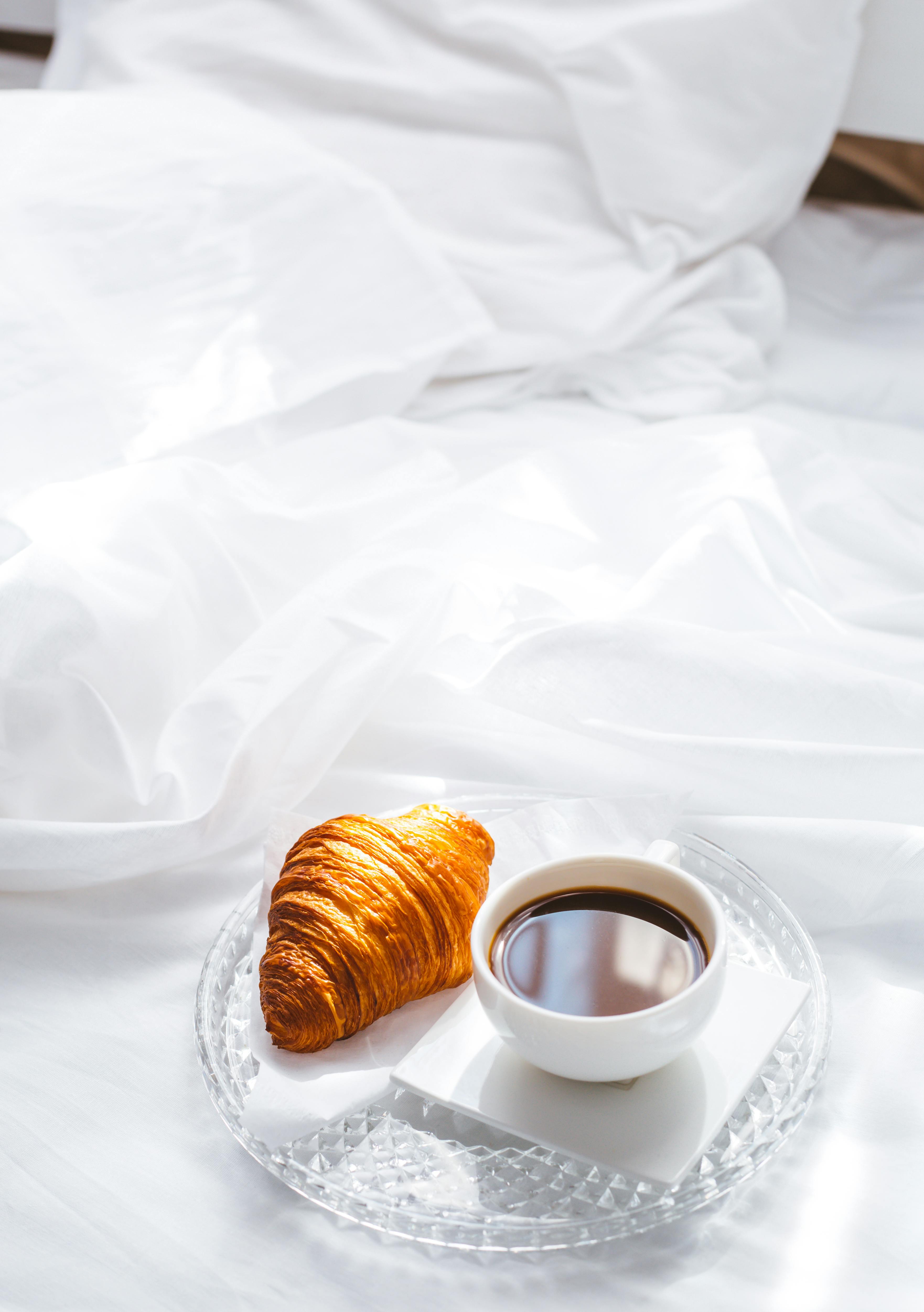 French Breakfast Photo, Download