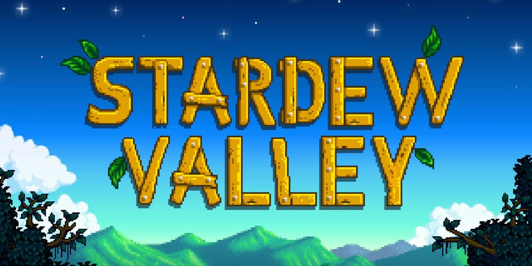 Stardew Valley Player Shows Off