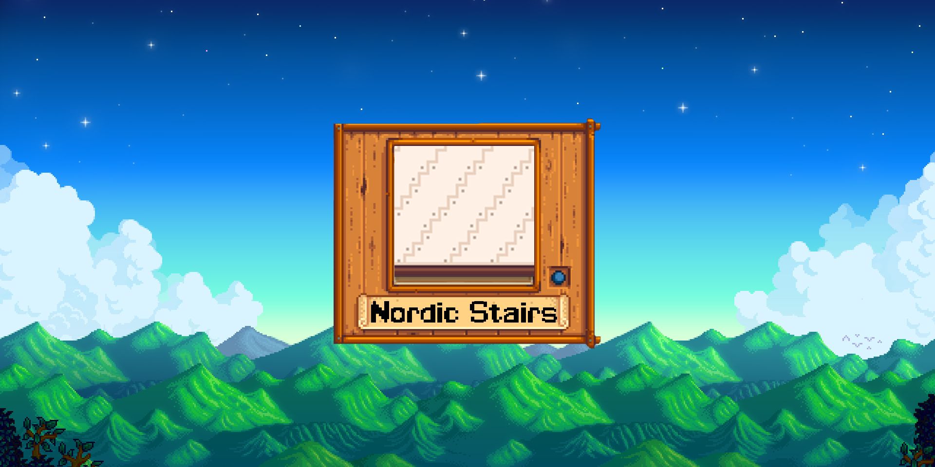 Best Wallpaper In Stardew Valley