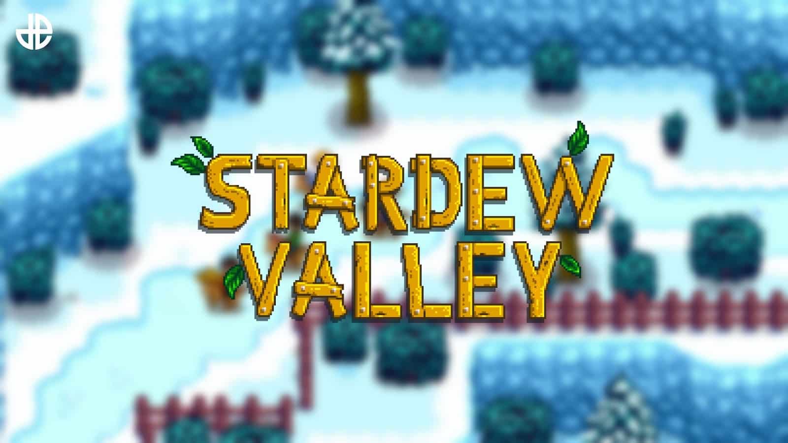 All Stardew Valley Characters: Every
