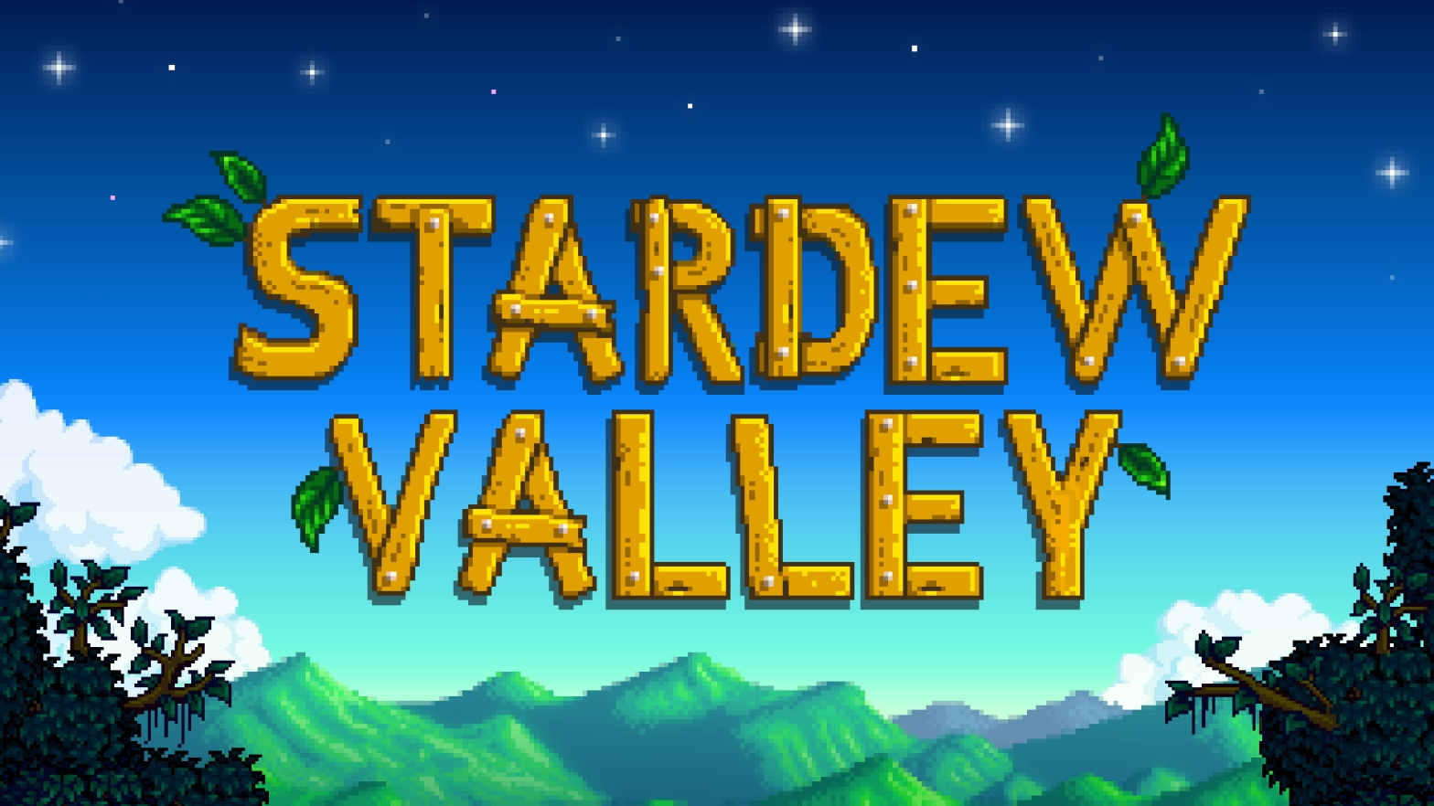 Stardew Valley, Escape to the Country
