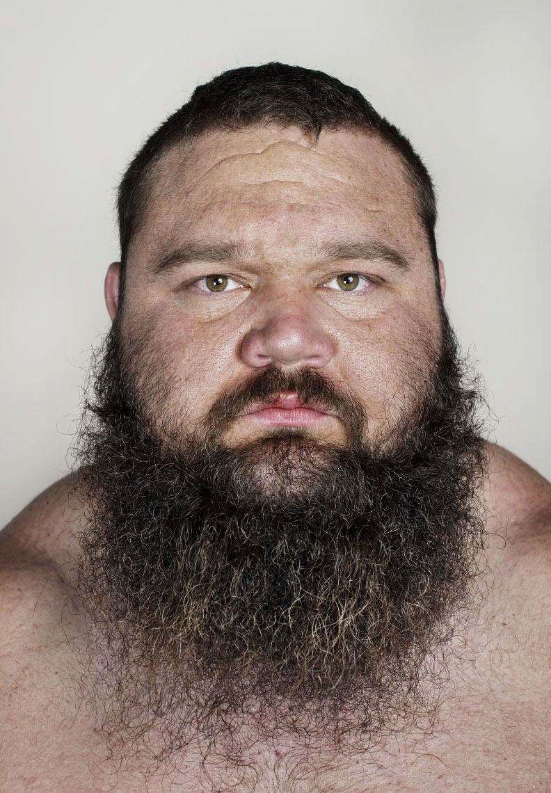 Blog photo, Beard, Tumblr