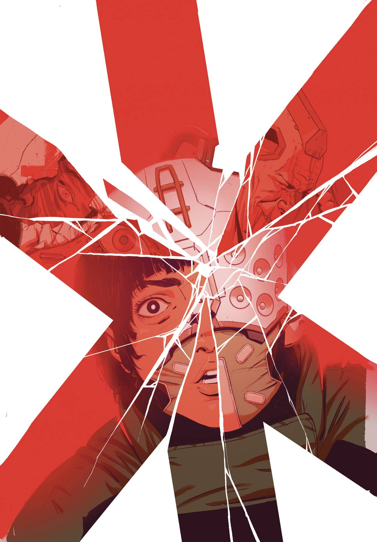 AUG200419 2077 TRAUMA TEAM