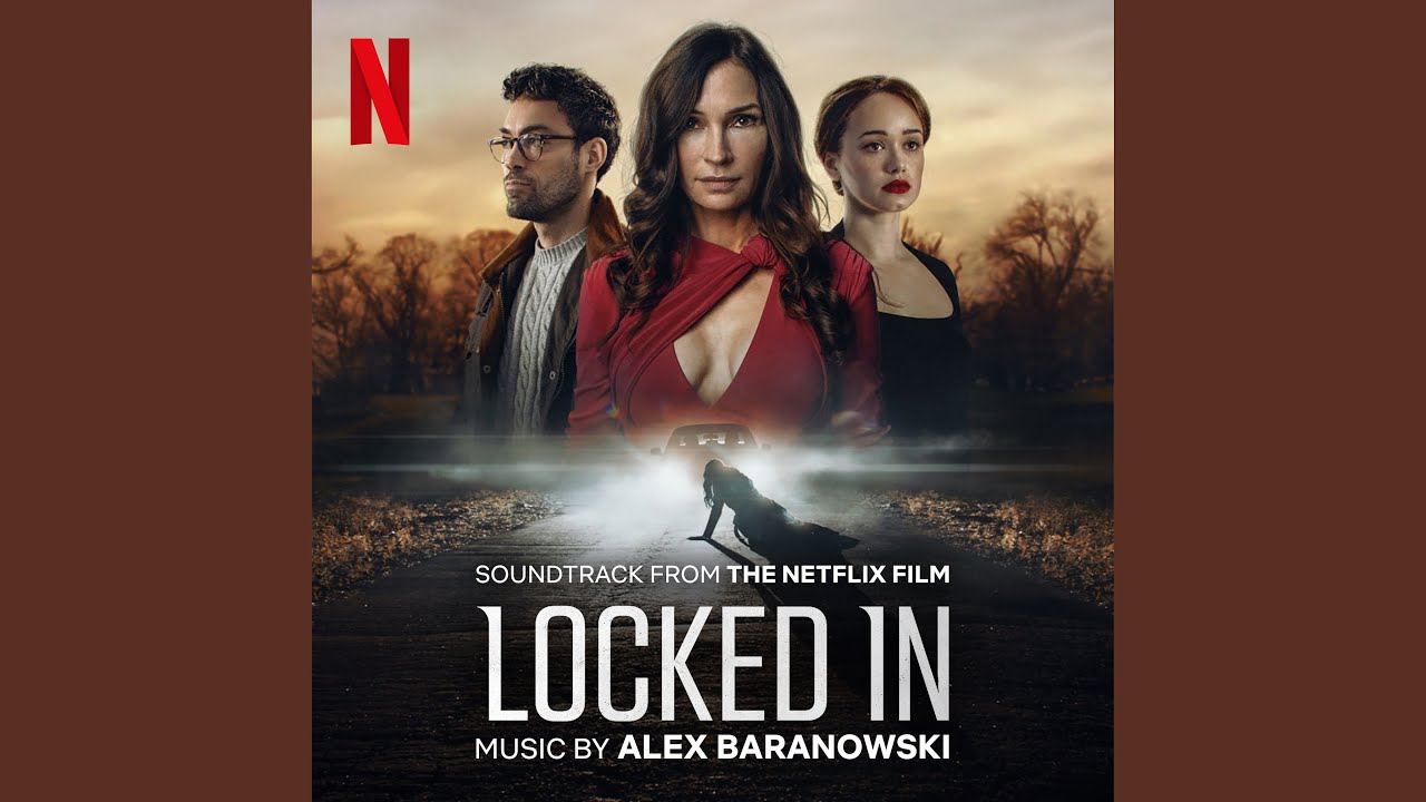 Soundtrack Album for Netflix Film
