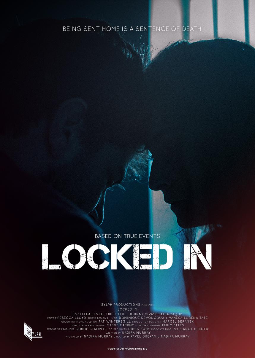 Locked In (Short 2017)