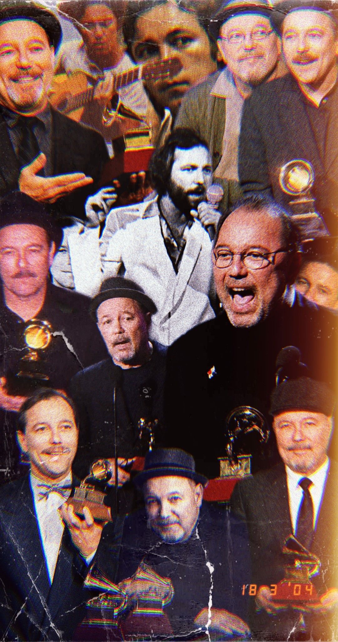 Ruben Blades✍