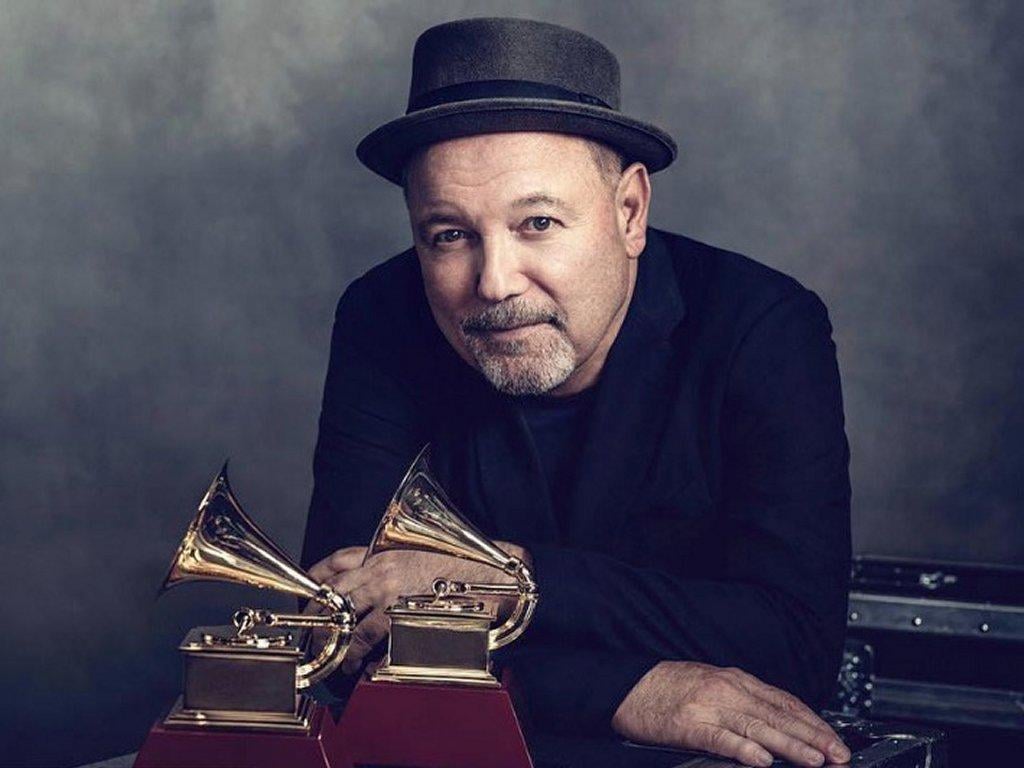 Rubén Blades returns to Boston