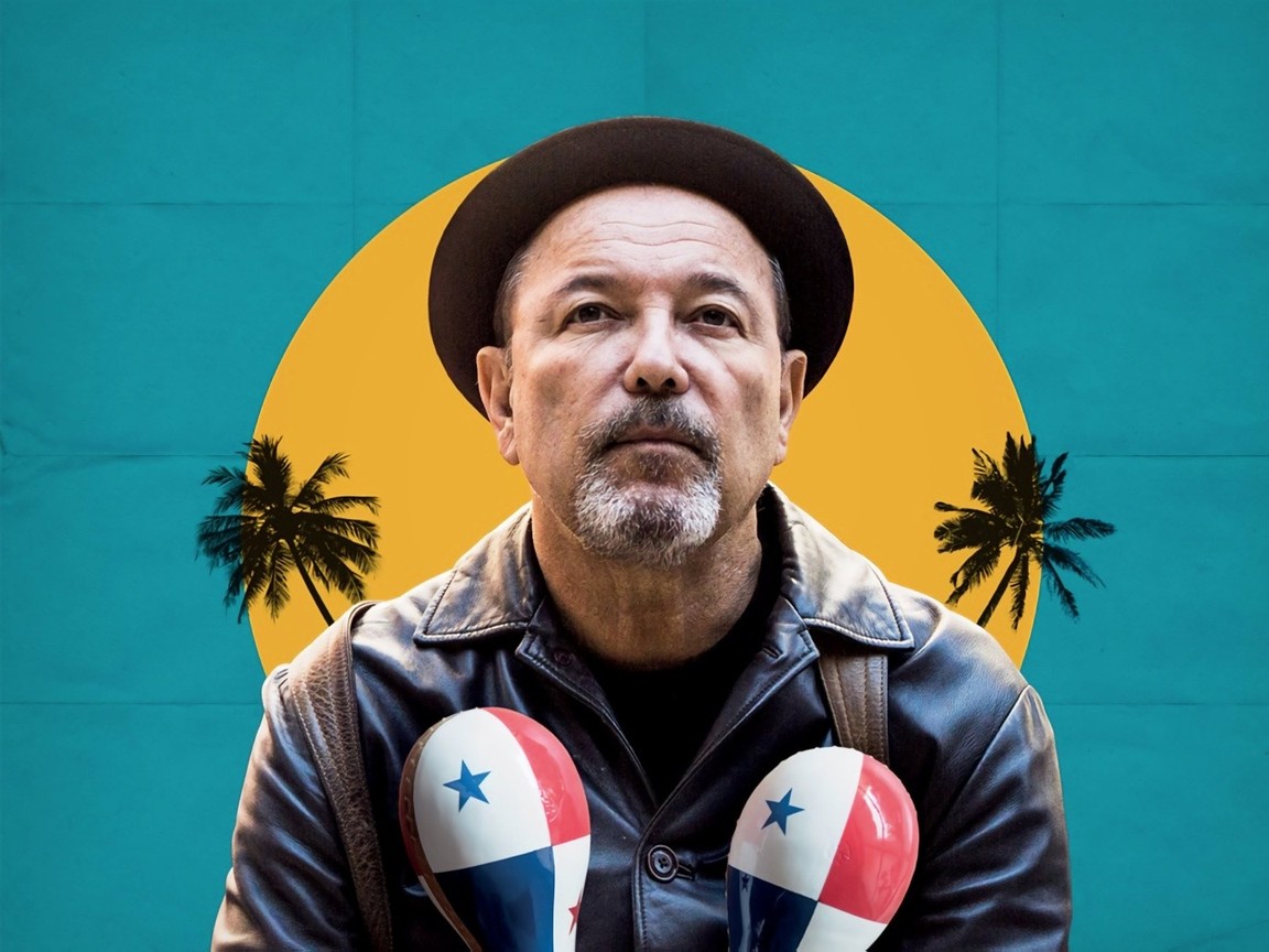 Ruben Blades Wallpapers - Wallpaper Cave