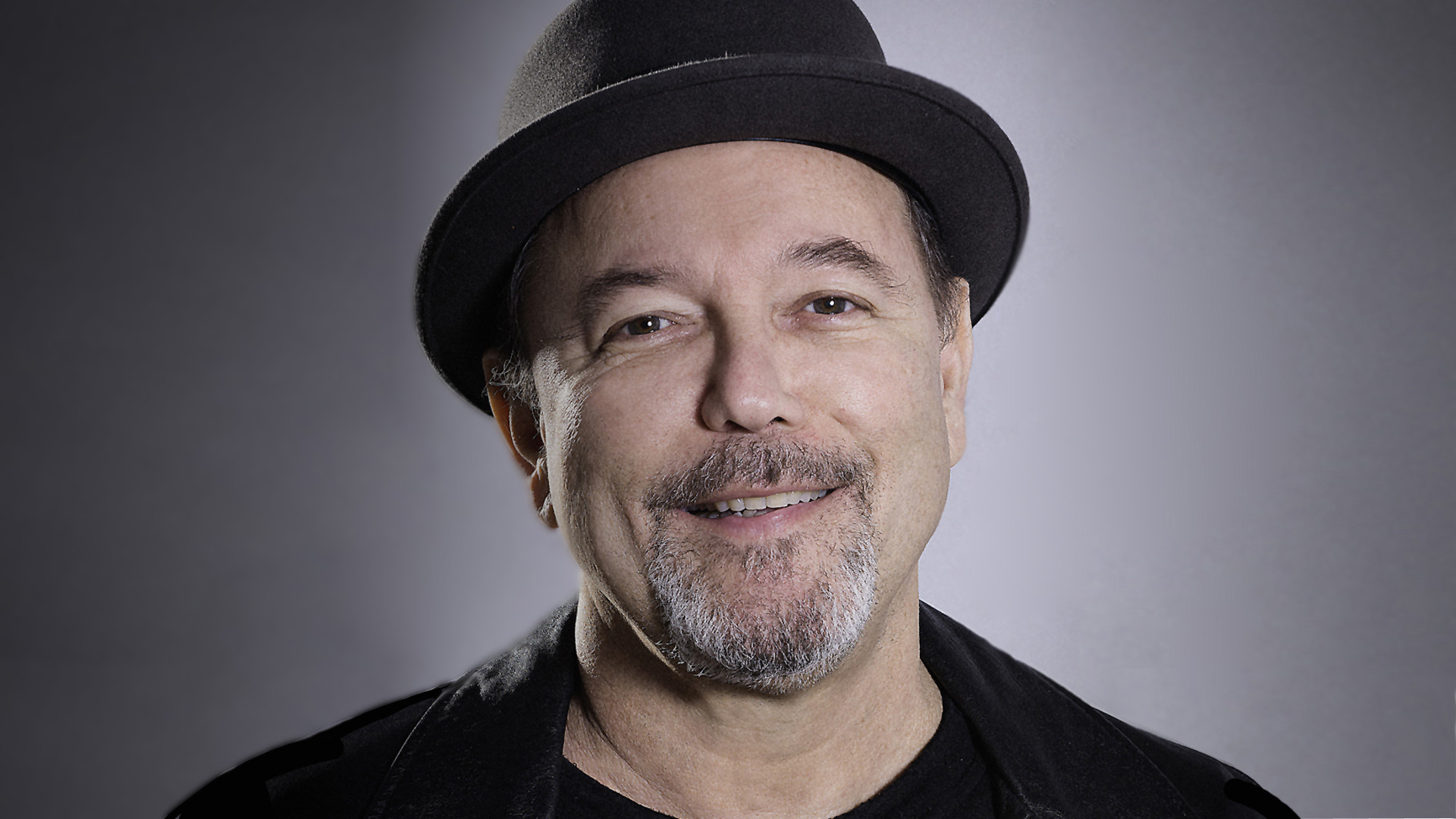 Ten Of The Best From. Rubén Blades