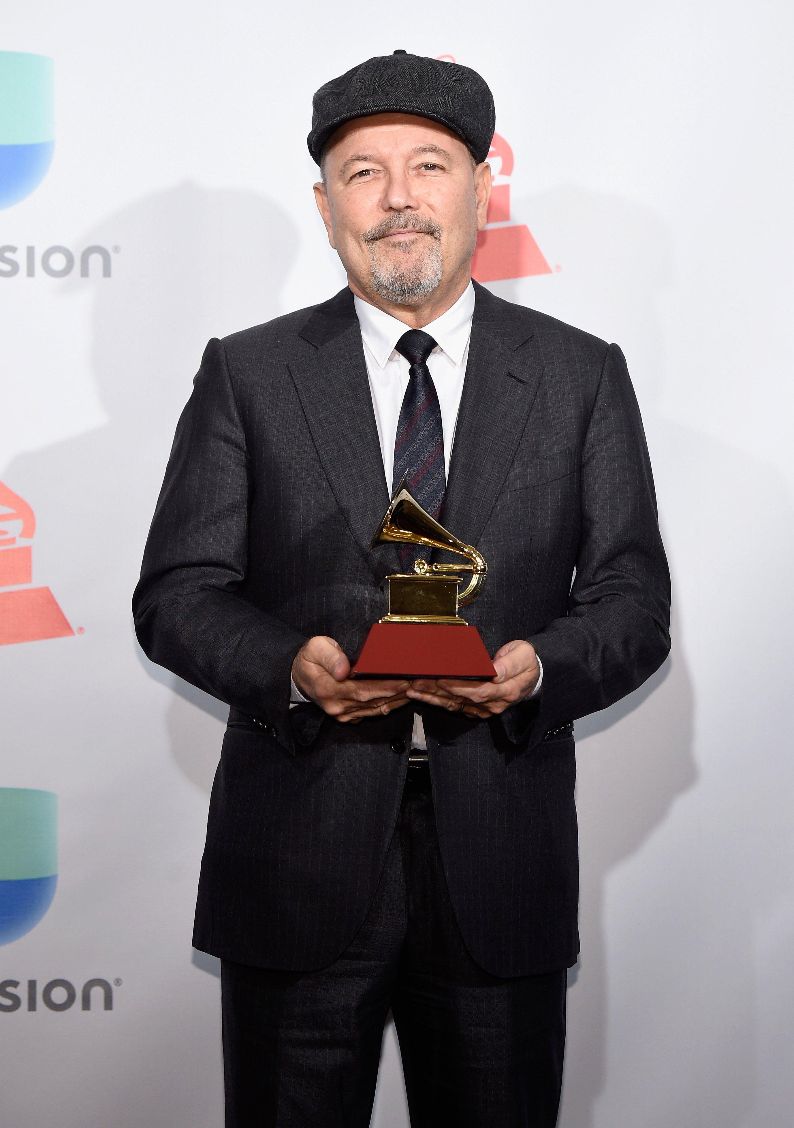 Latin GRAMMYth Latin GRAMMYs
