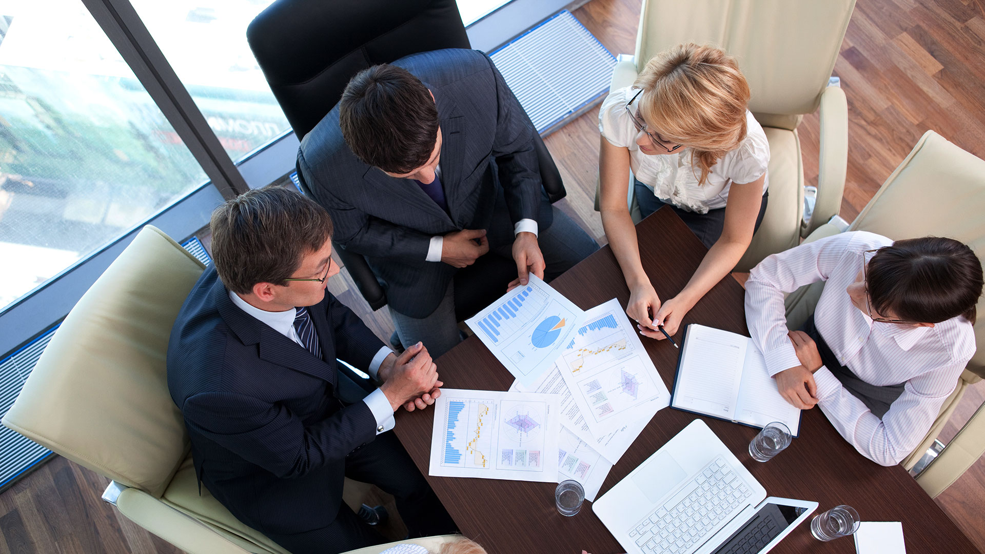 The 25% Rule For Reporting And Why It