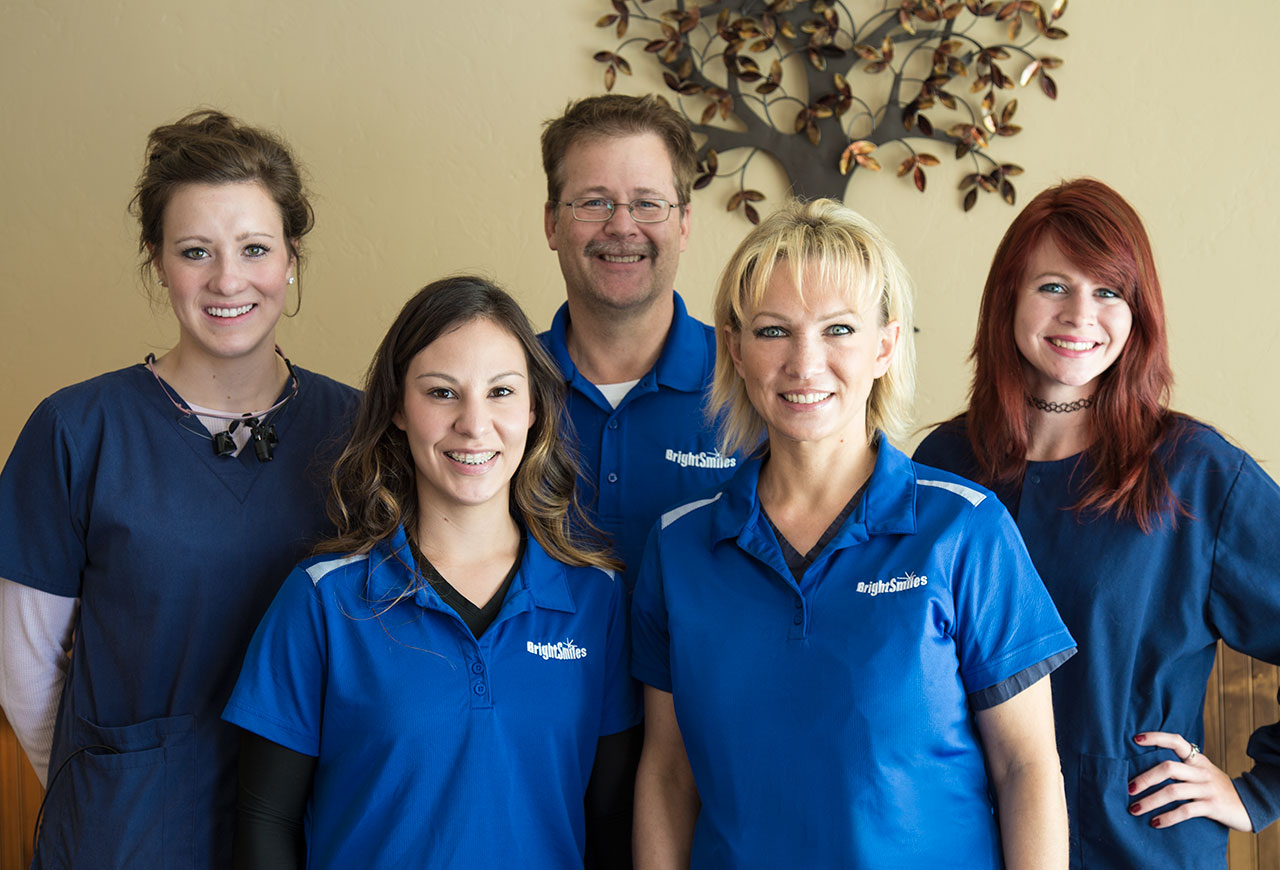 Bright Smiles Family Dental Care