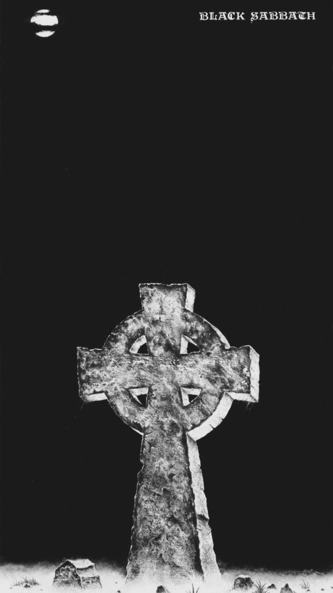 Headless Cross wallpaper to the like 5