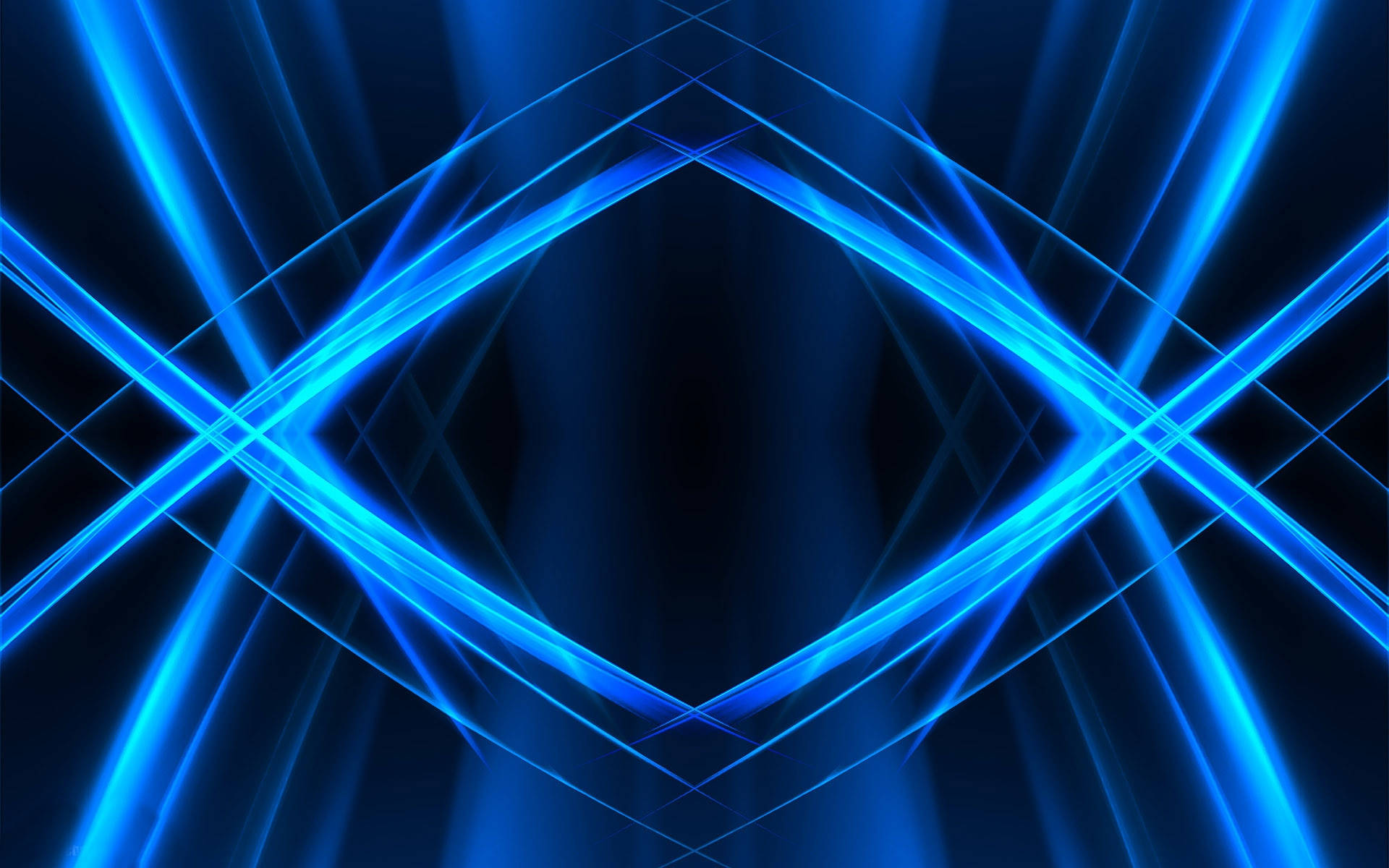 Black and Blue Background Wallpaper