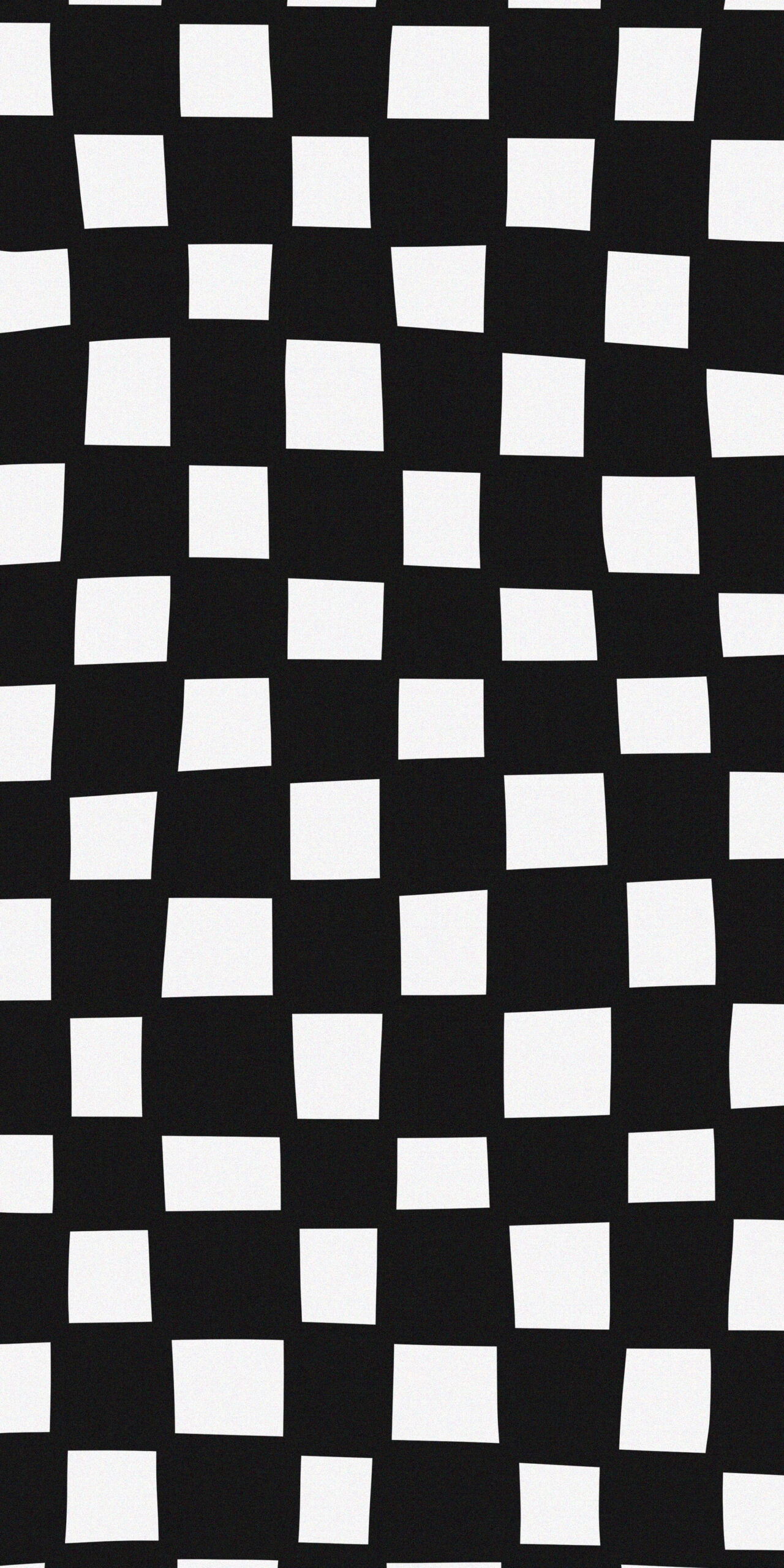 Chess Black and White Wallpaper