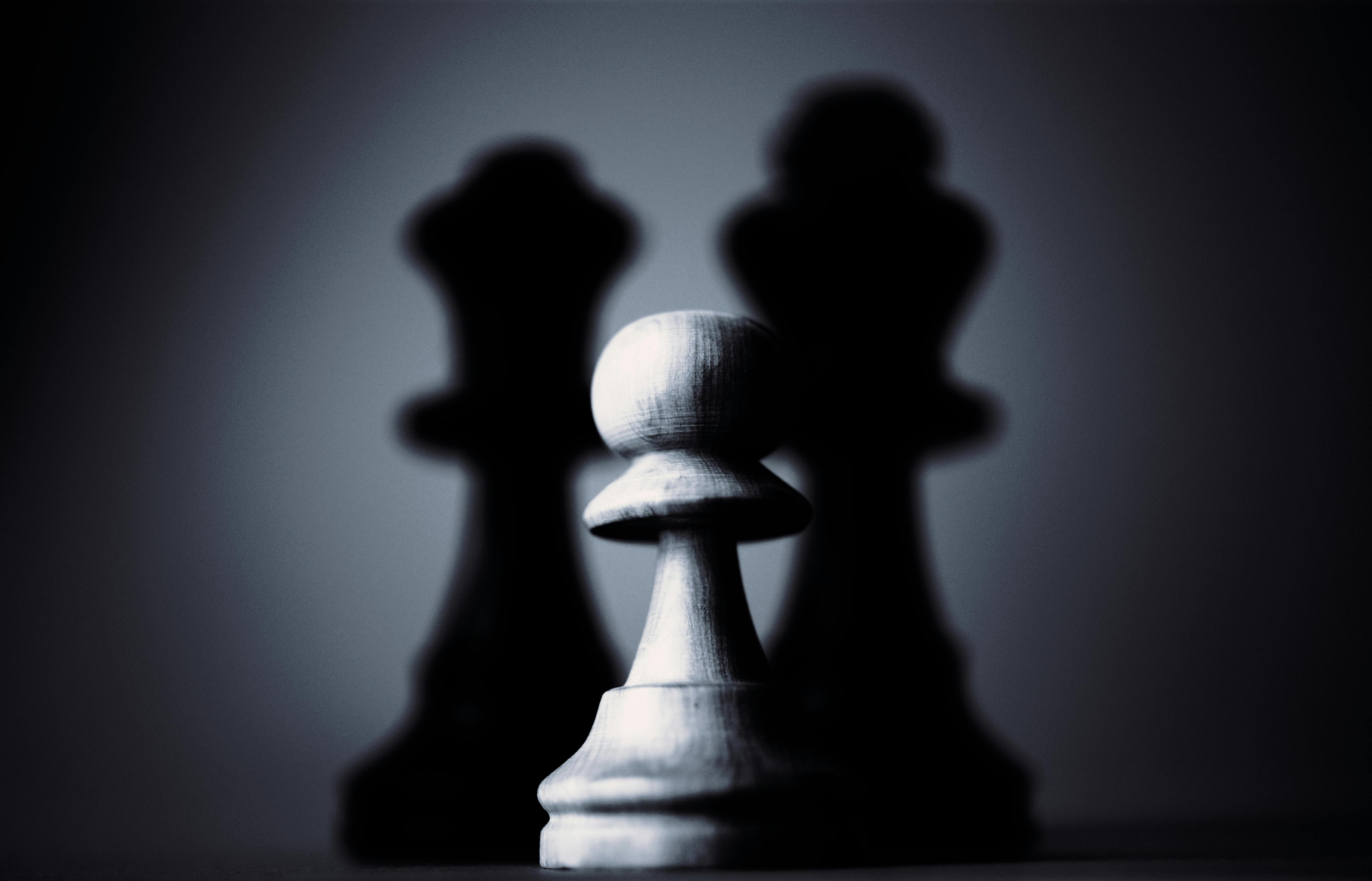 chess wallpaper