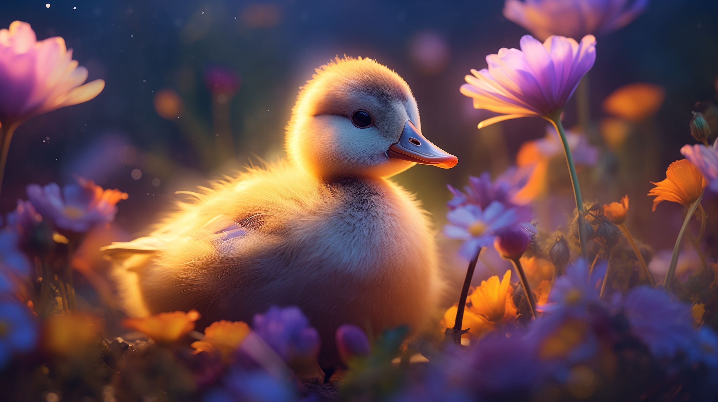 Little Duck