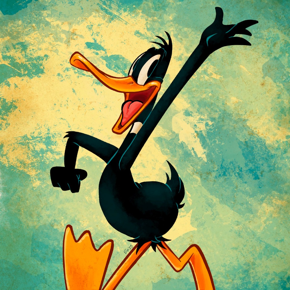 Daffy Duck Pfp Duck Pfp
