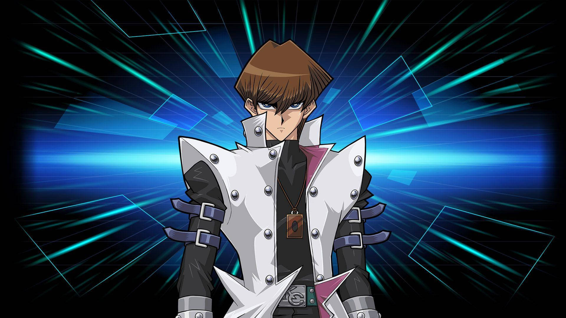 Kaiba Wallpaper