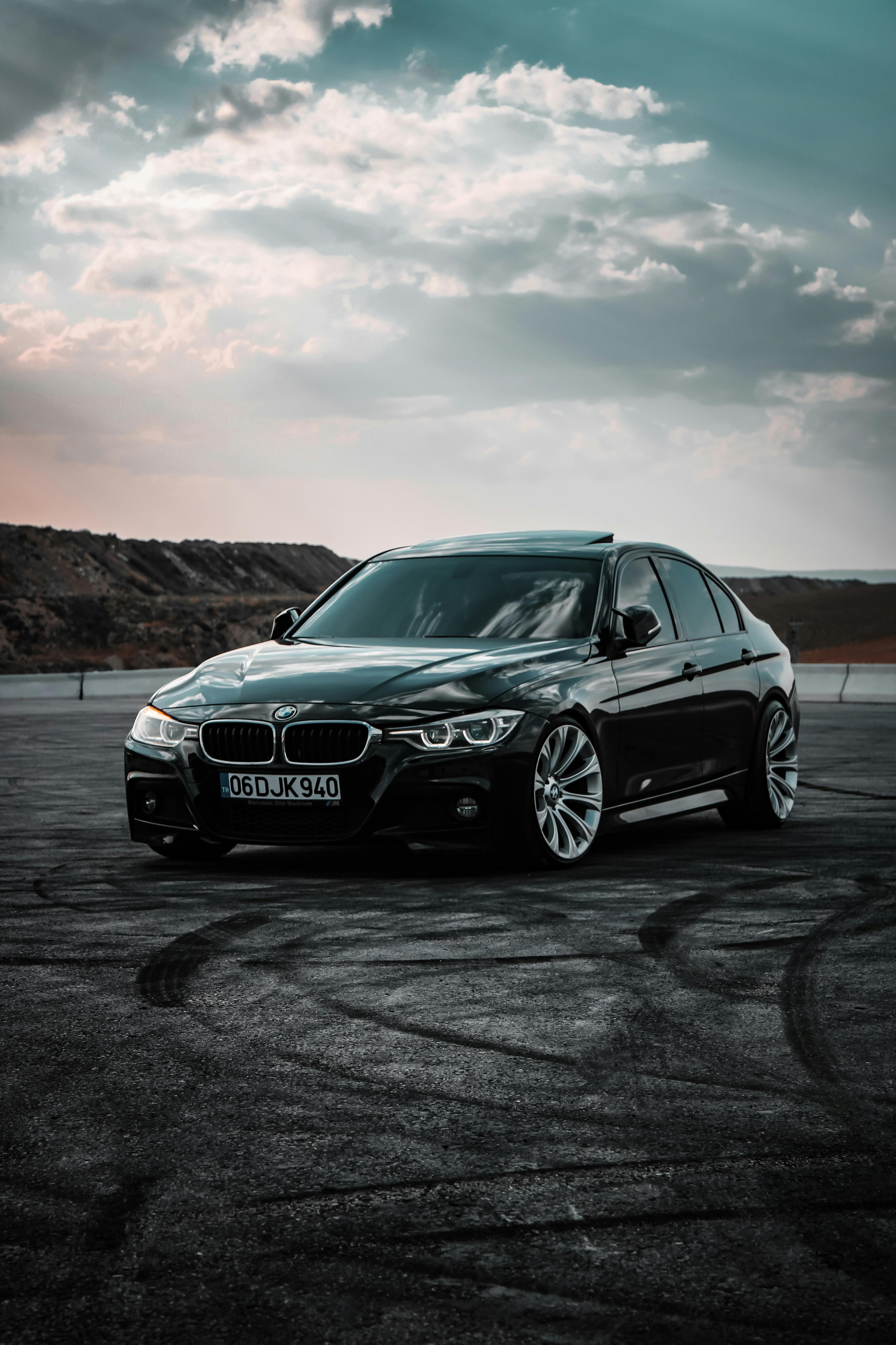 Bmw F30 Photo, Download The BEST Free