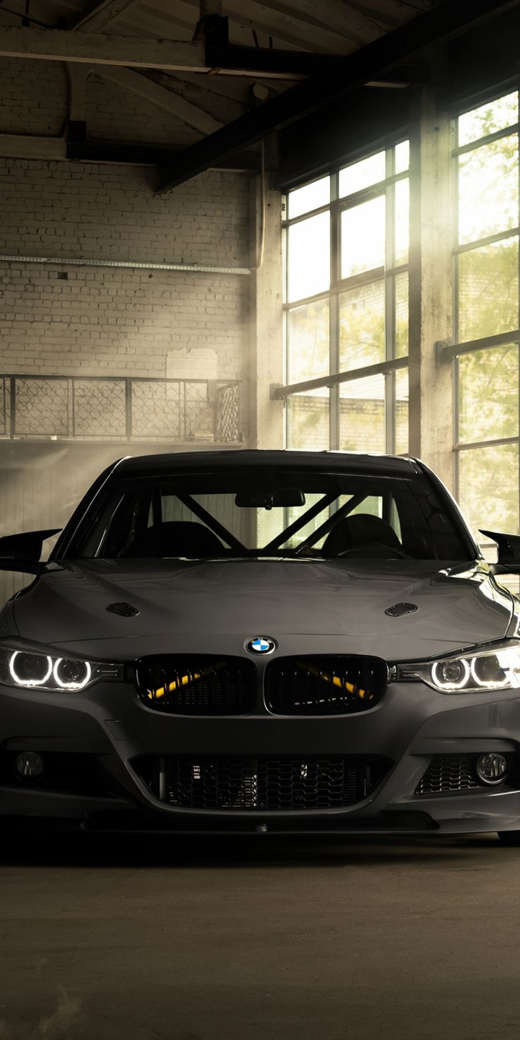 2022 BMW F30 Widebody, 2022, 1080x2160