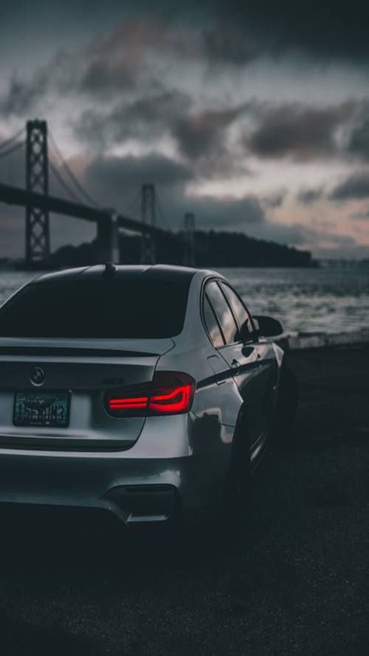 BMW Wallpaper Wallpaper