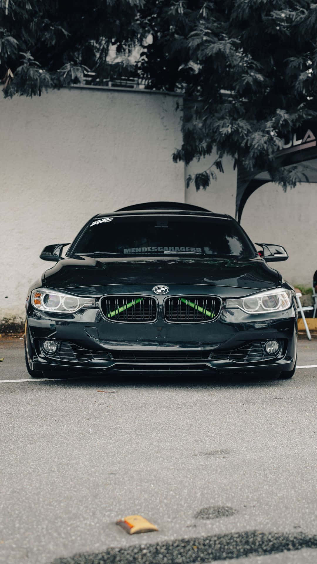 Android Bmw Background