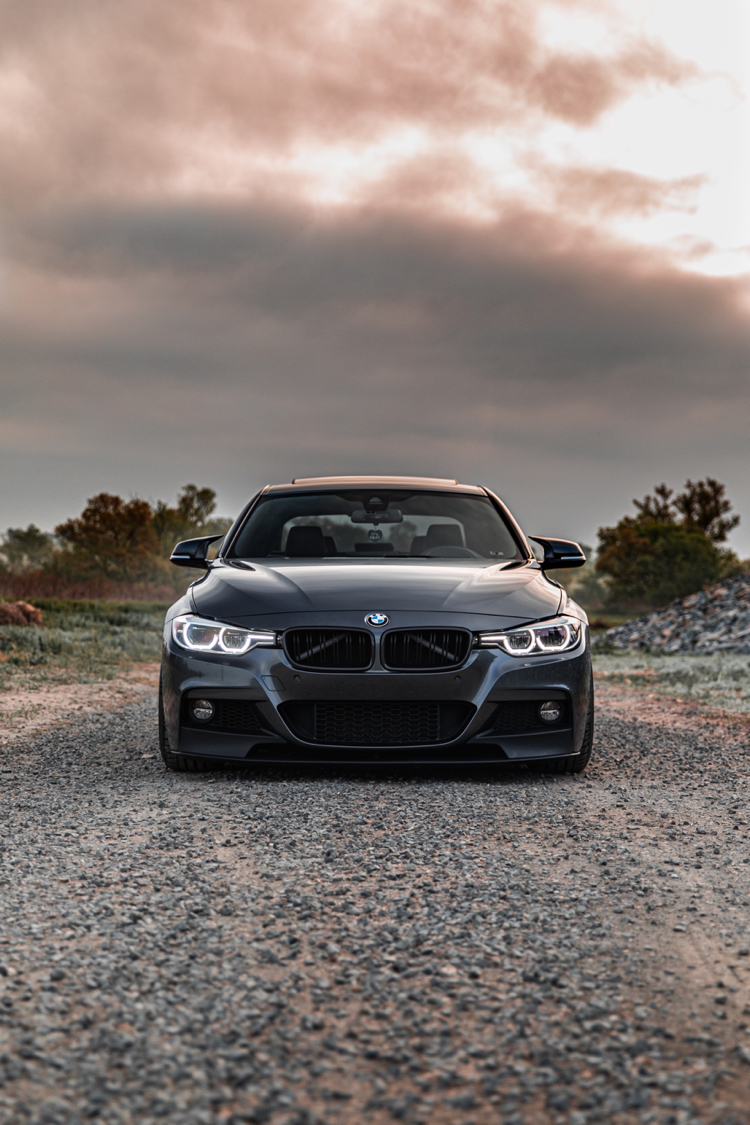 F30) Official MINERAL GREY F30 Photo