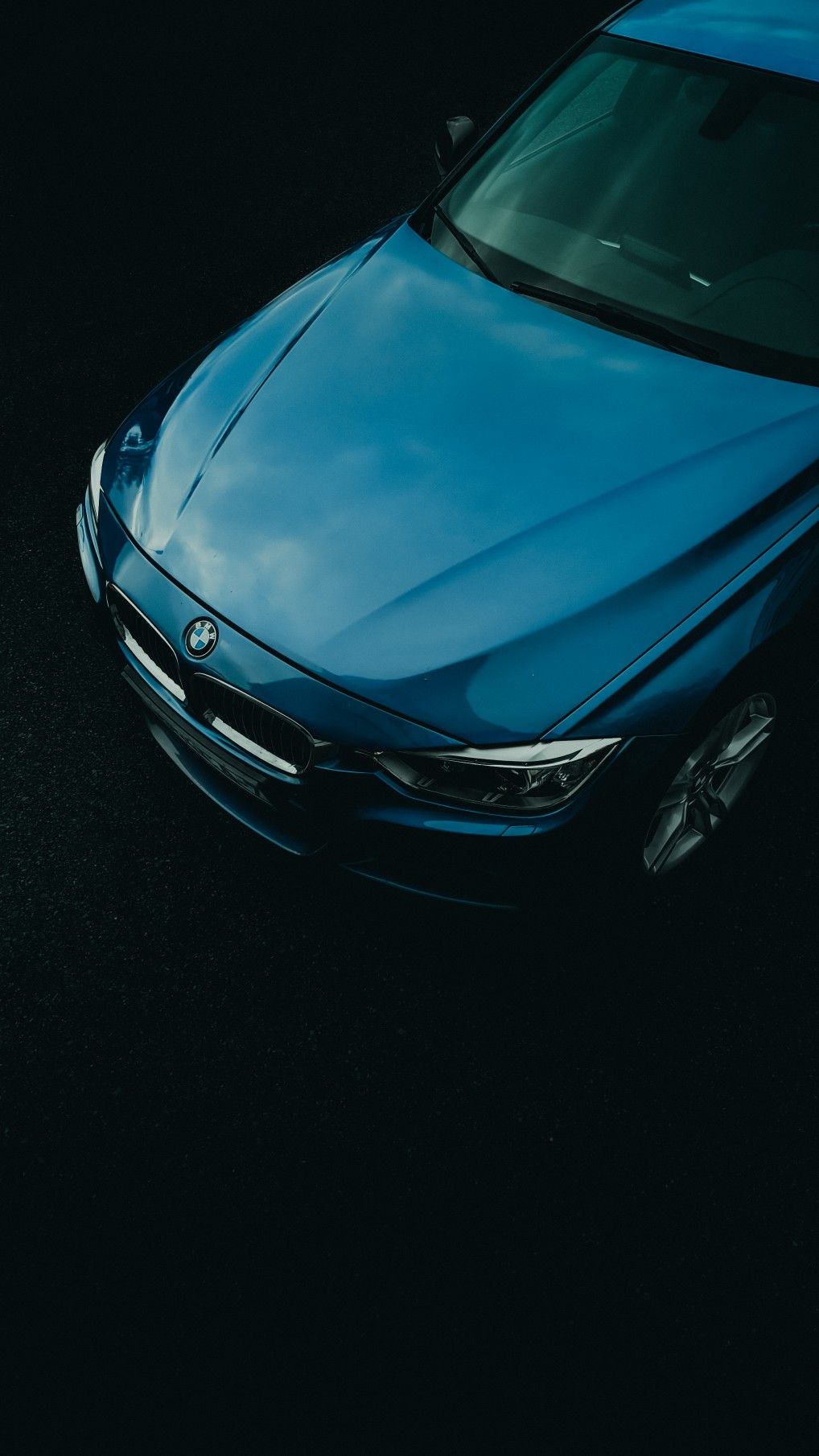 Wallpaper BMW F30 F80 обои. Samsung