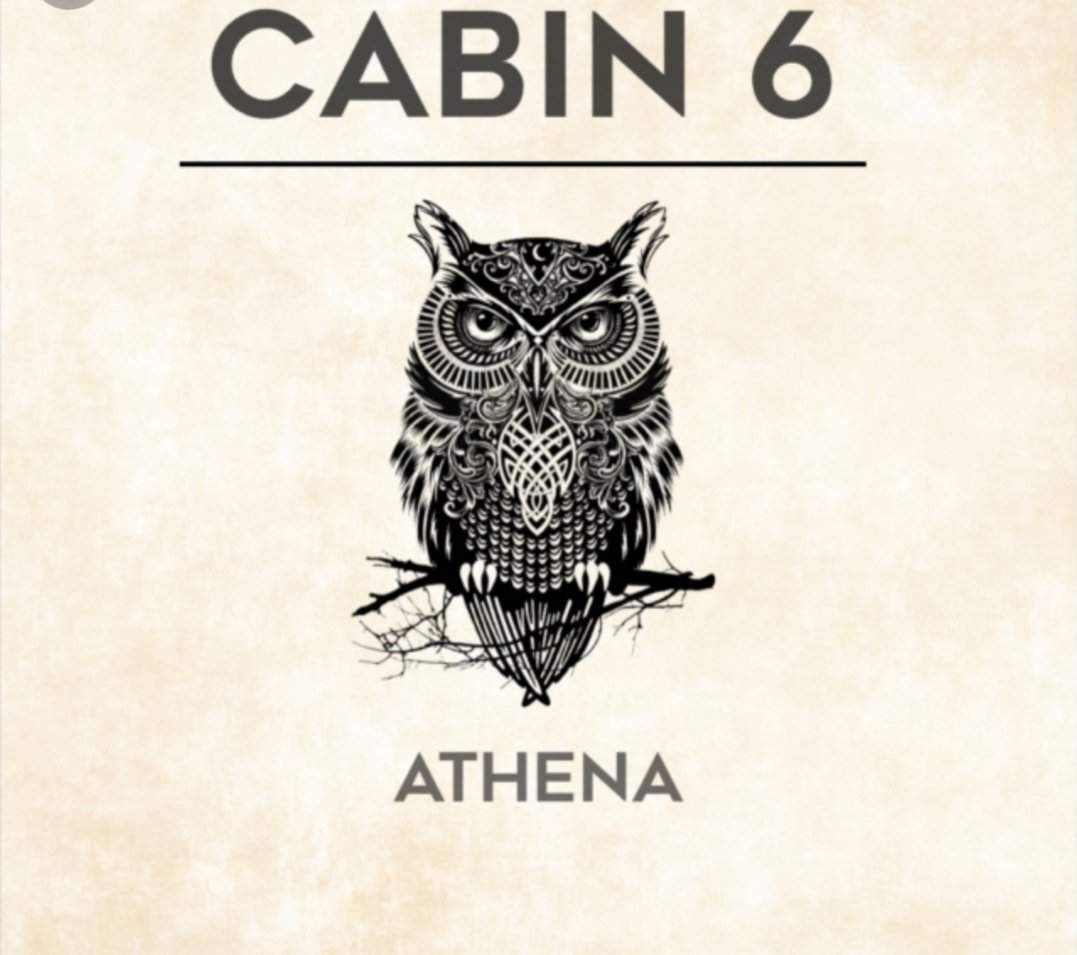Athena Cabin Decoration. Wiki. Camp