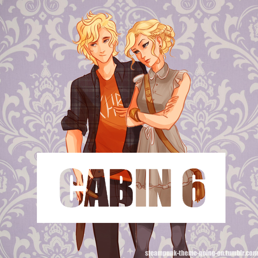 ♆ Percy Jackson ♆