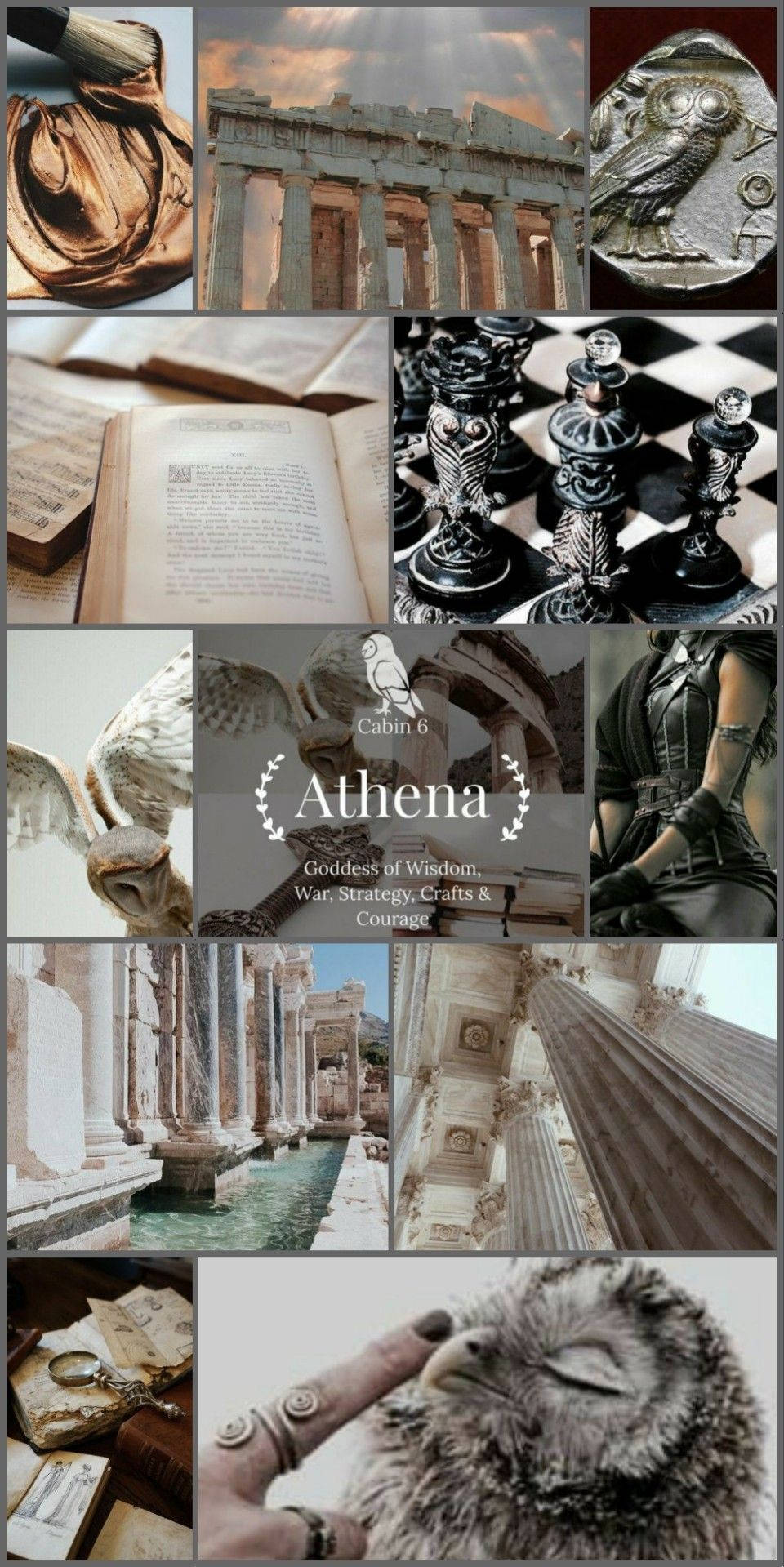 Download Ancient Greek Ruins Set