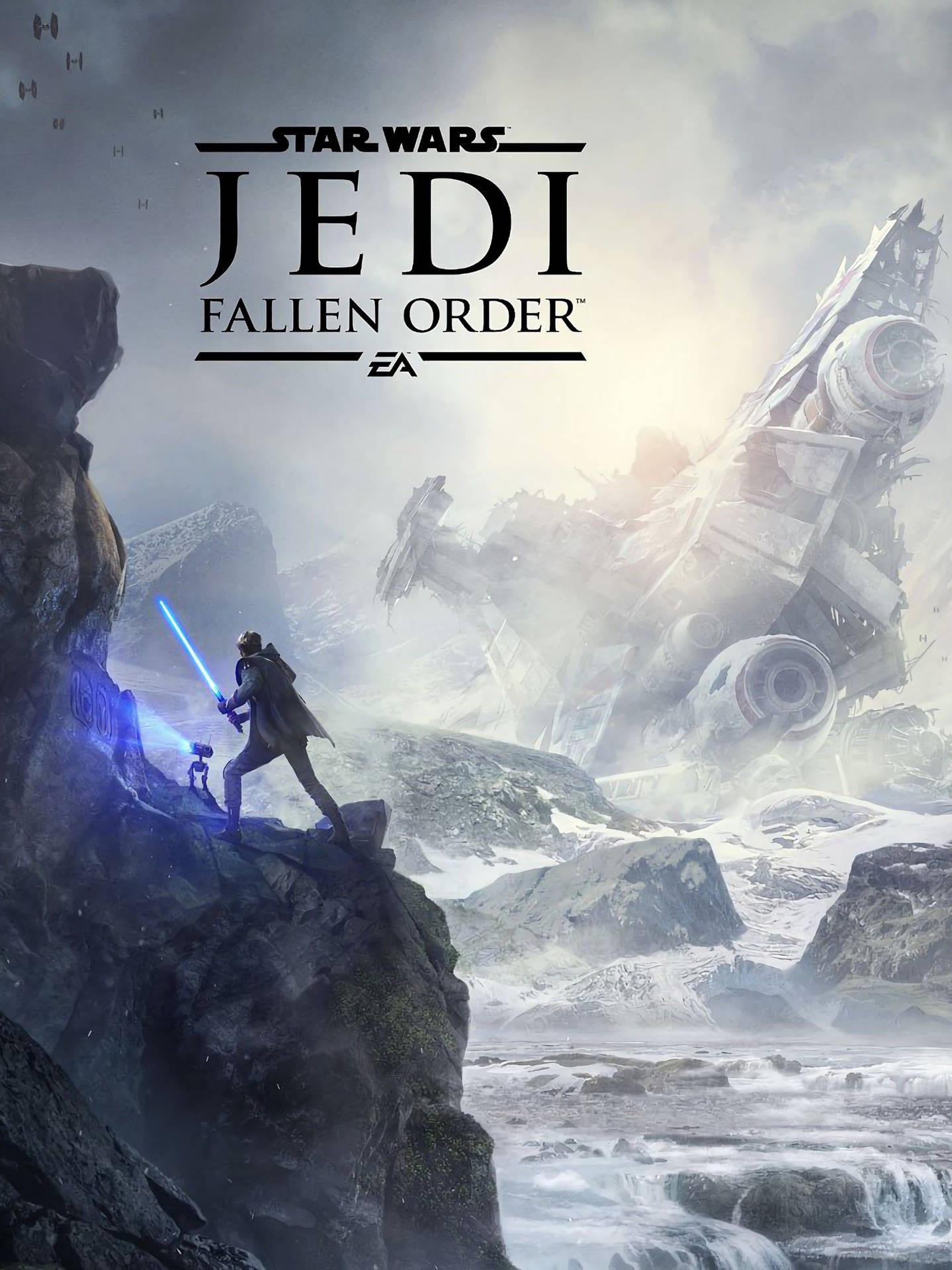 Jedi Order Wallpaper