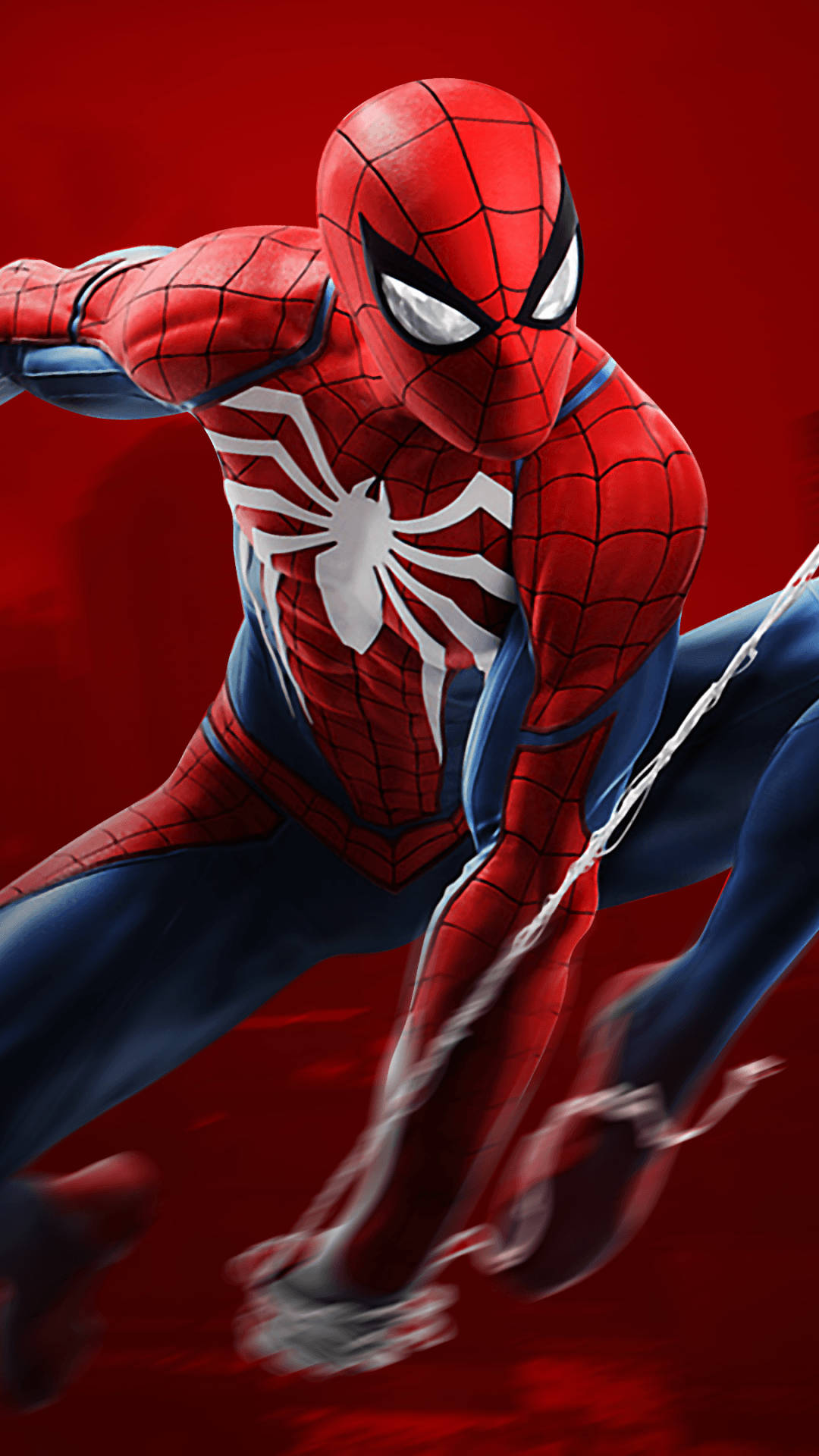 Spider Man Mobile Wallpaper