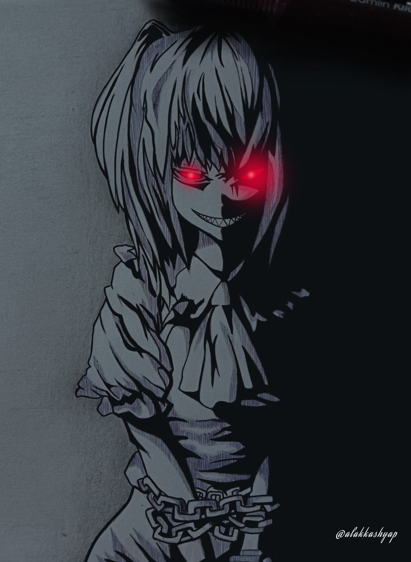 anime