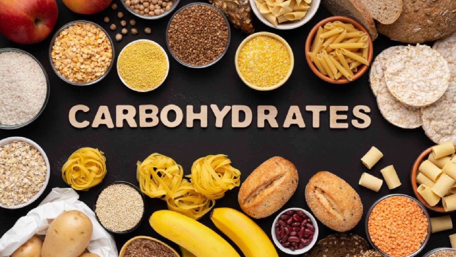 Carbohydrates: Benefits, Types, Sources
