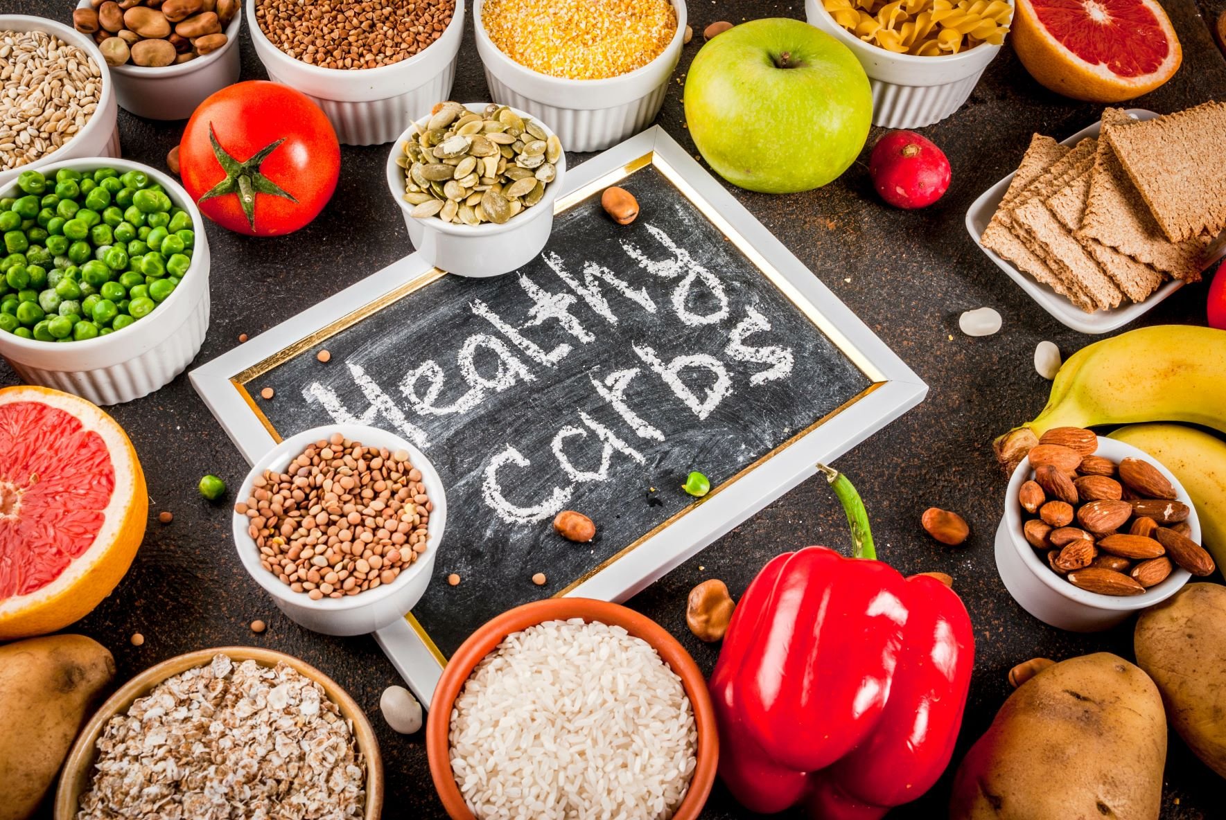 What are Smart Carbs?