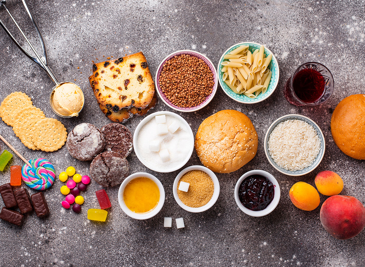 One Major Side Effect of Eating Carbs