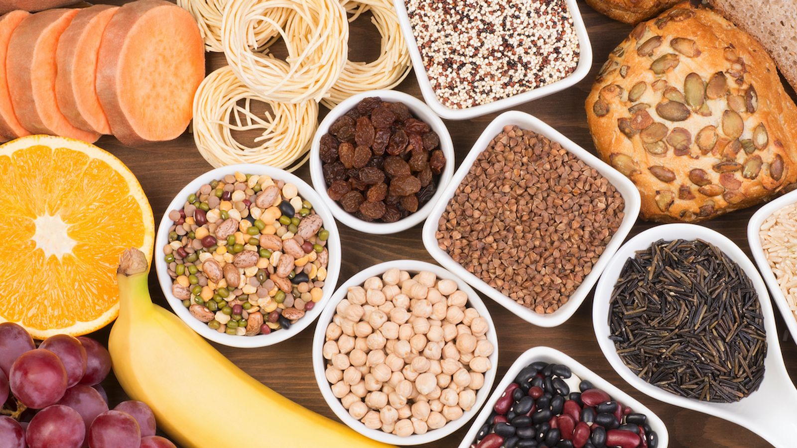 Performance Diet