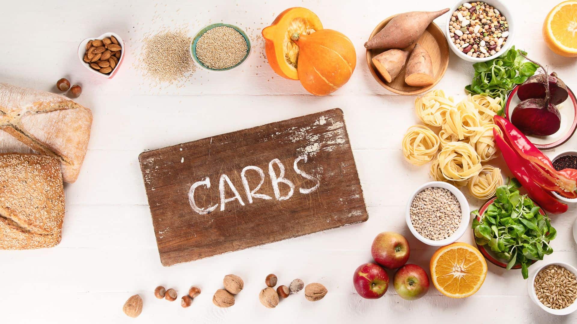 Debunking Carb My
