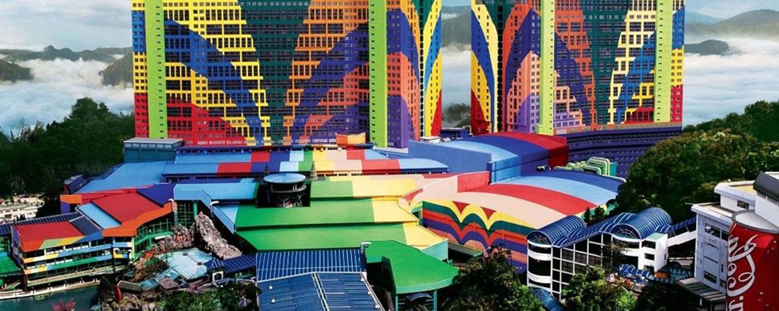 Resorts World Genting, Kuala Lumpur