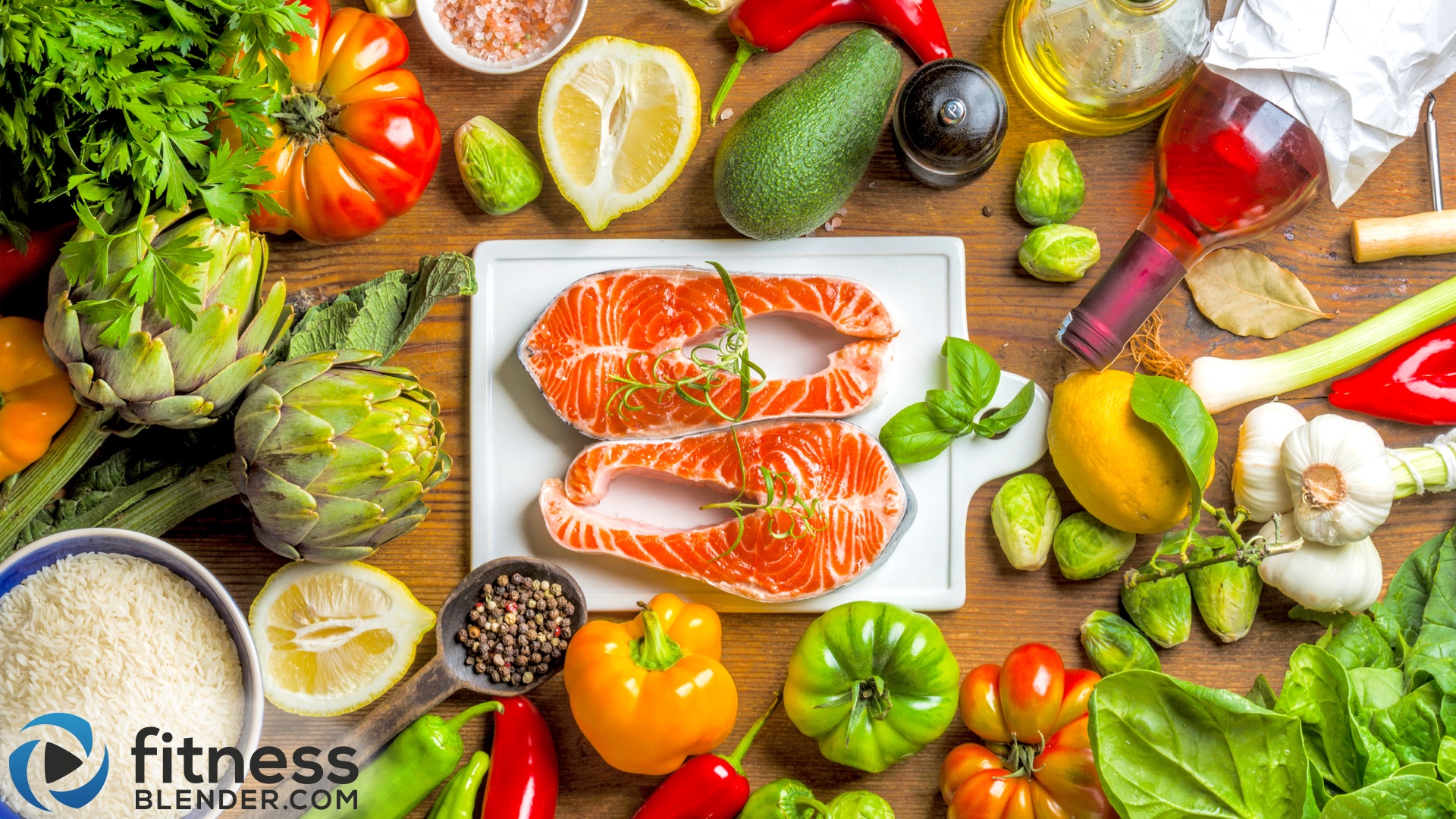 What Do Carbs, Proteins, and Fats