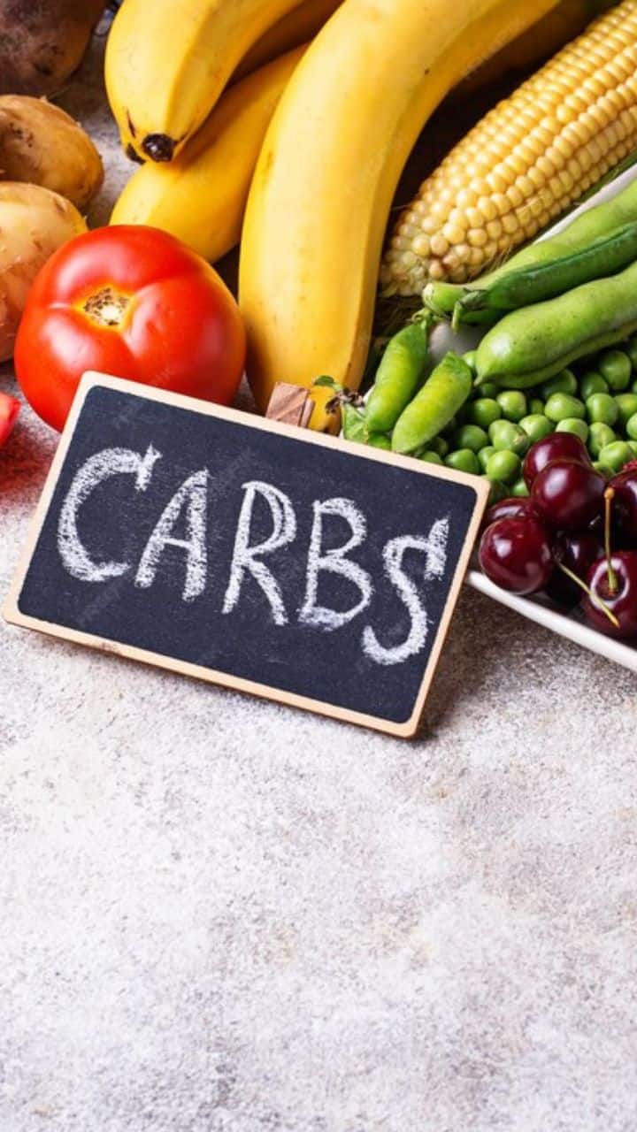Foods That Are High In Carbs