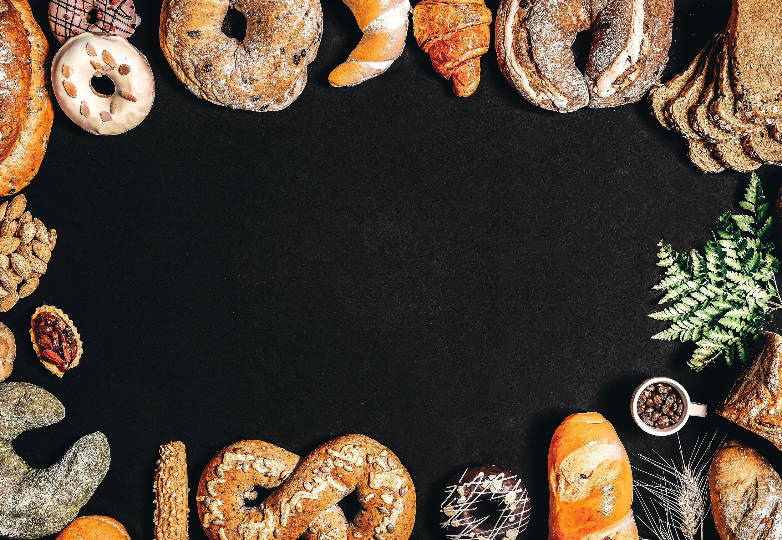 DO CARBS REALLY MAKE YOU GAIN WEIGHT