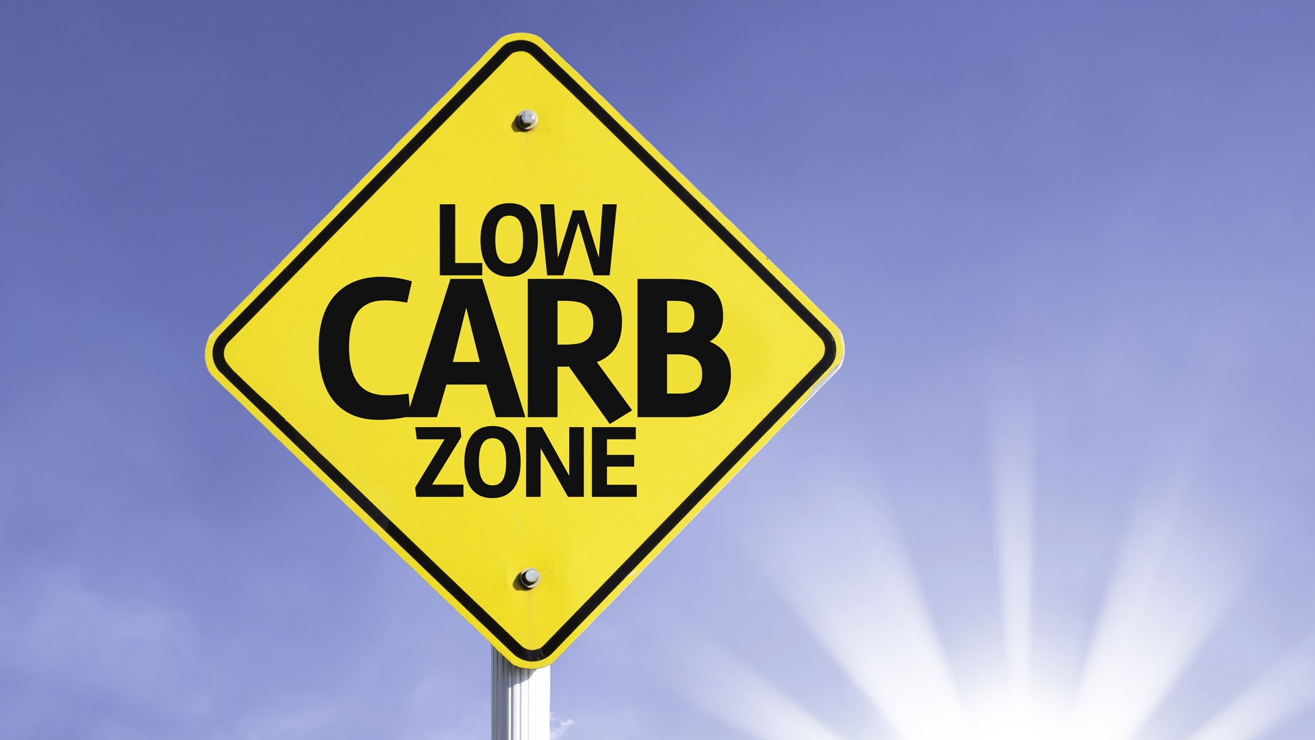 Benefits of low carb diet tips