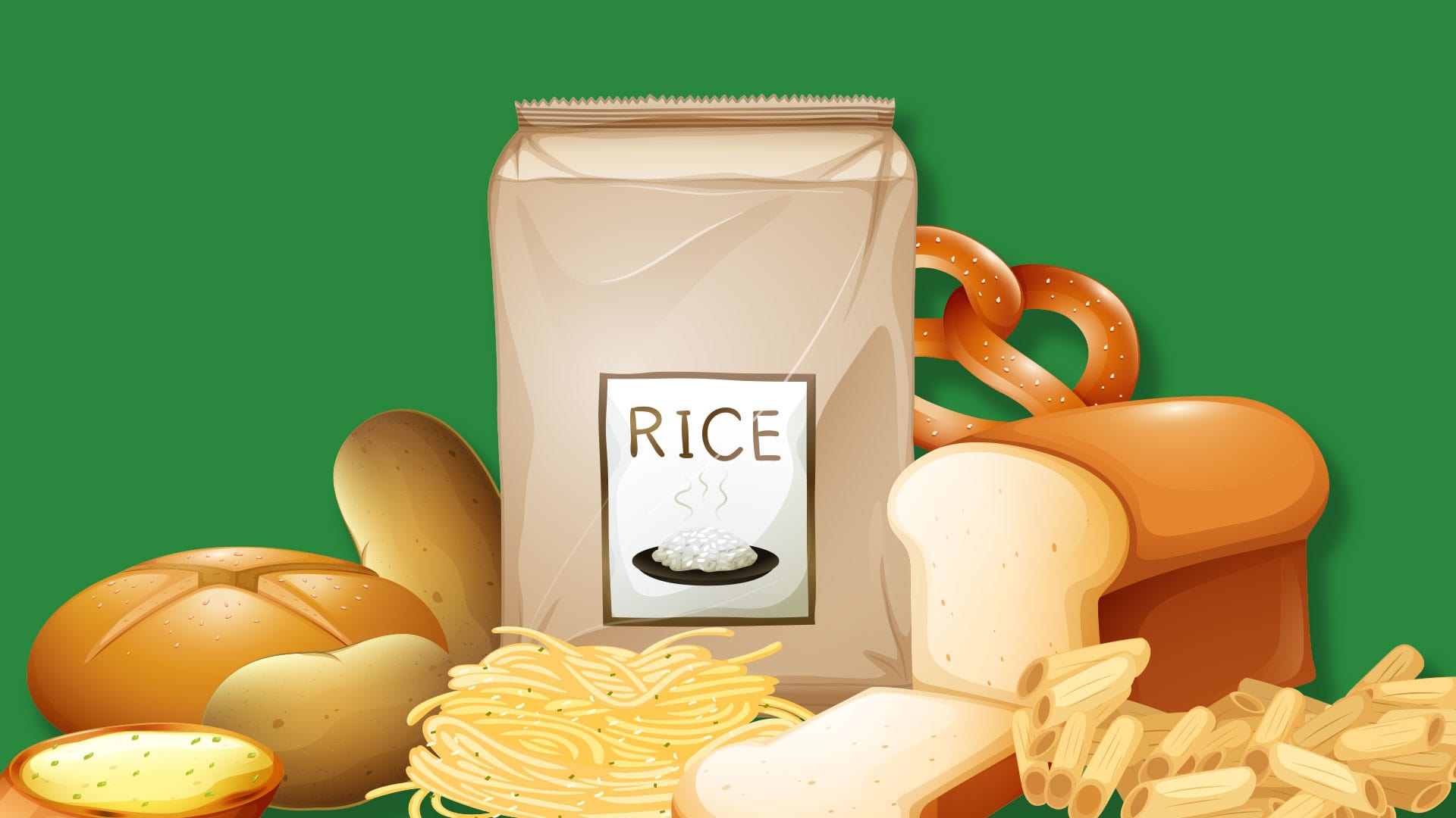 What Are Carbohydrates