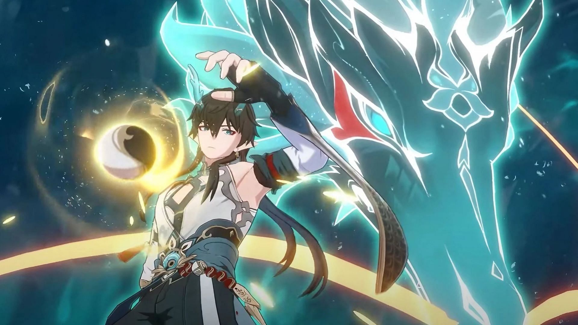 Dan Heng IL (Imbibitor Lunae) release