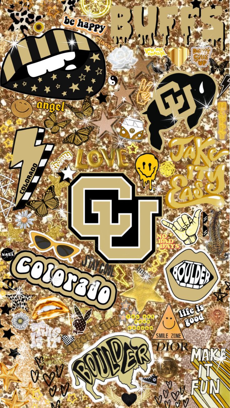 University of Colorado Boulder Collage