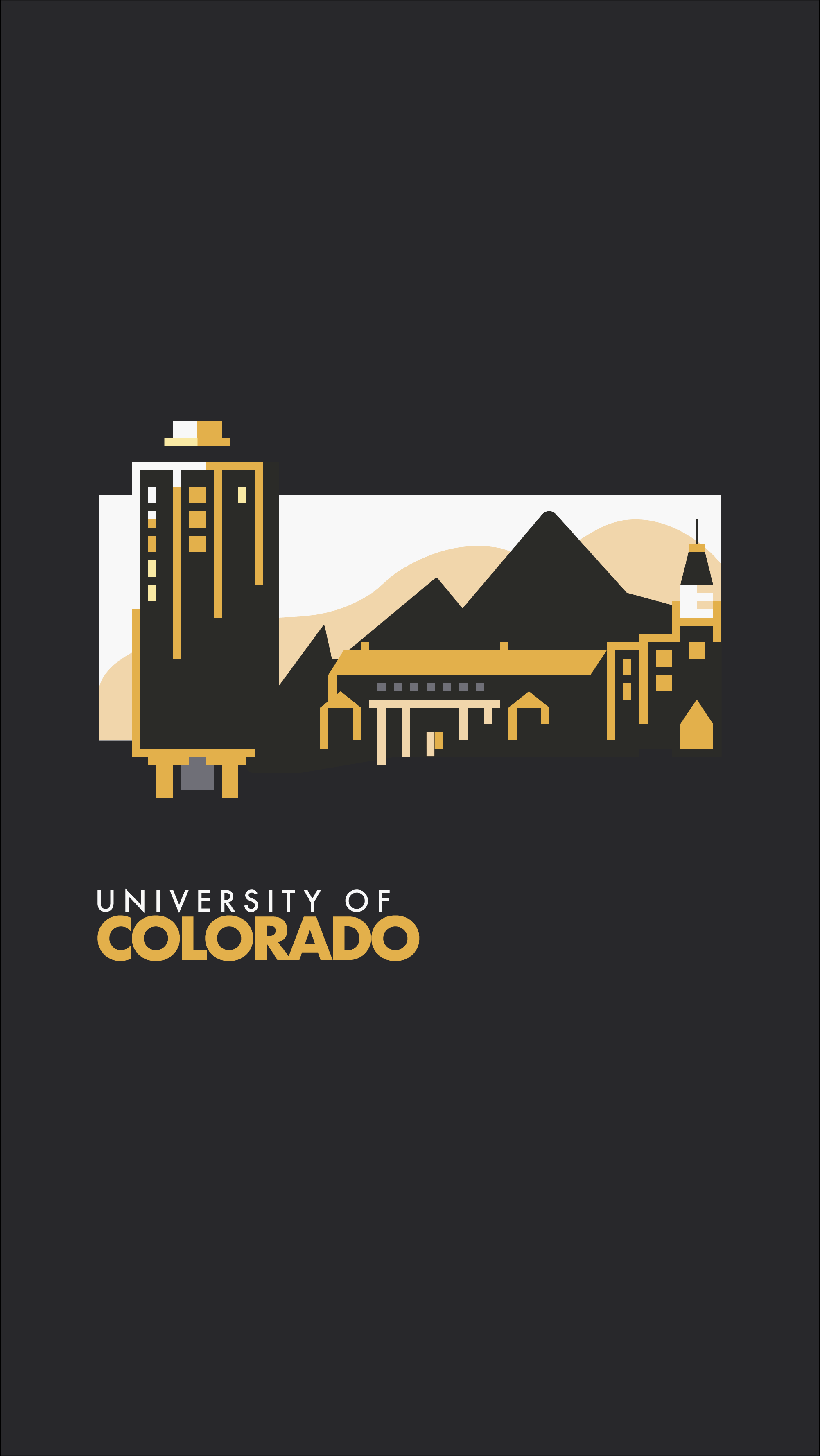 original color scheme wallpaper