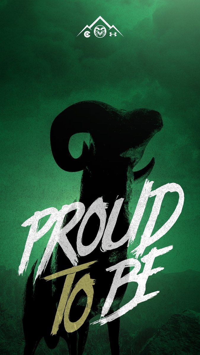 Graphic design inspiration, Colorado